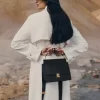 Numéro Sept Edition  Textured Black