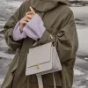 Numéro Sept Edition  Textured Chalk