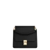 Numéro Sept Mini Edition  Textured Black