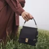 Numéro Sept Mini Edition  Textured Black