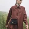 Numéro Sept Mini Edition  Textured Black