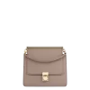 Numéro Sept Mini Edition Textured Taupe Numéro Sept Mini Edition Textured Taupe