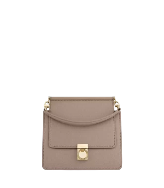 Numéro Sept Mini Edition  Textured Taupe