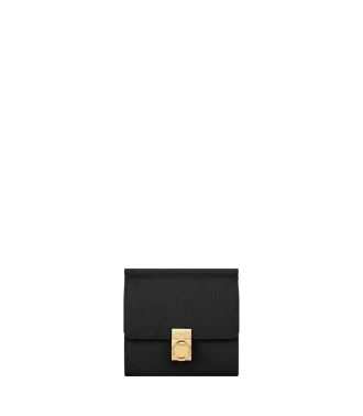 Numéro Sept Wallet Edition  Textured Black