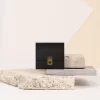 Numéro Sept Wallet Edition  Textured Black