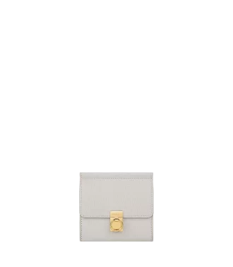 Numéro Sept Wallet Edition Textured Chalk Numéro Sept Wallet Edition Textured Chalk
