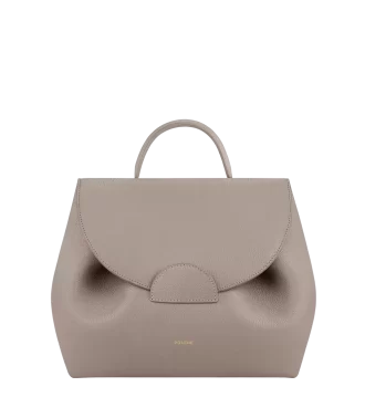 Numéro Un Edition  Textured Grey