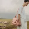 Numéro Un Edition  Textured Pink