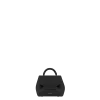 Numéro Un Micro Edition Textured Black Numéro Un Micro Edition Textured Black
