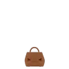 Numéro Un Micro Edition Textured Camel Numéro Un Micro Edition Textured Camel