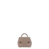 Numéro Un Micro Edition Textured Taupe Numéro Un Micro Edition Textured Taupe