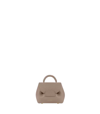 Numéro Un Micro Edition  Textured Taupe