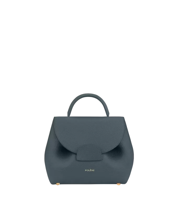 Numéro Un Nano Edition Textured Midnight Blue Numéro Un Nano Edition Textured Midnight Blue
