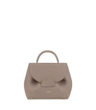 Numéro Un Nano Edition  Textured Taupe