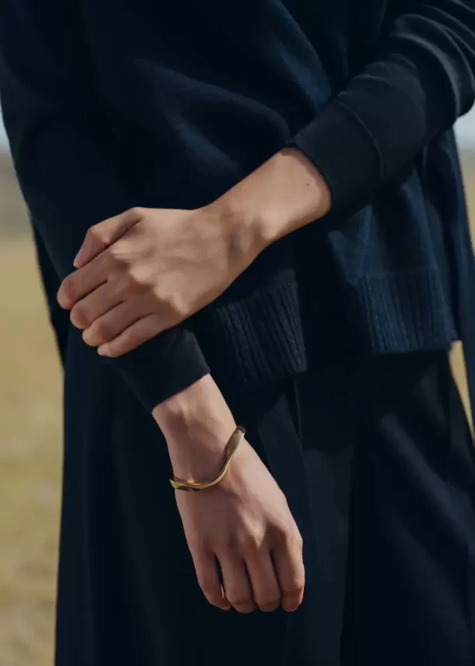 Éole Bangle Edition gilded edition Éole Bangle Edition gilded edition