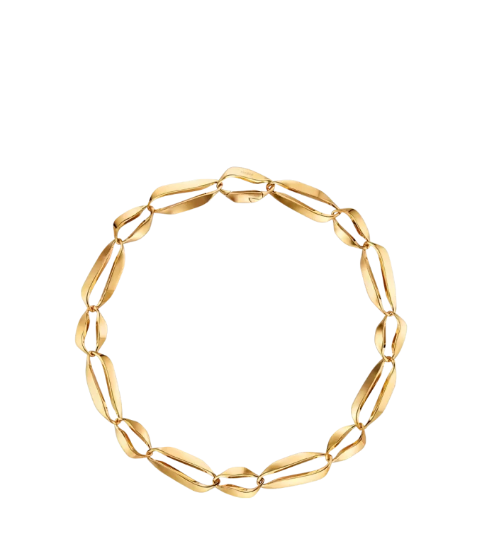 Éole Chain Edition 24 carat gold gilded Éole Chain Edition 24 carat gold gilded