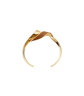 Éole Cuff Edition  Camel Leather