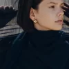 Éole Curled Earrings Edition gilded edition Éole Curled Earrings Edition gilded edition