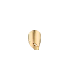 Éole Draped Ring Edition 24 carat gold gilded Éole Draped Ring Edition 24 carat gold gilded