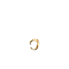 Éole Earcuff Edition 24 carat gold gilded Éole Earcuff Edition 24 carat gold gilded