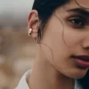 Éole Earcuff Edition 24 carat gold gilded Éole Earcuff Edition 24 carat gold gilded
