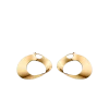 Éole Hoop Earrings Edition 24 carat gold gilded Éole Hoop Earrings Edition 24 carat gold gilded