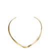 Éole Necklace Edition gilded edition Éole Necklace Edition gilded edition
