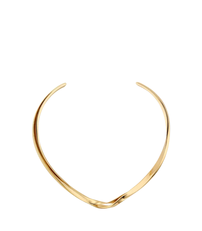 Éole Necklace Edition gilded edition Éole Necklace Edition gilded edition
