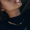 Éole Necklace Edition gilded edition Éole Necklace Edition gilded edition