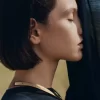 Éole Necklace Edition gilded edition Éole Necklace Edition gilded edition