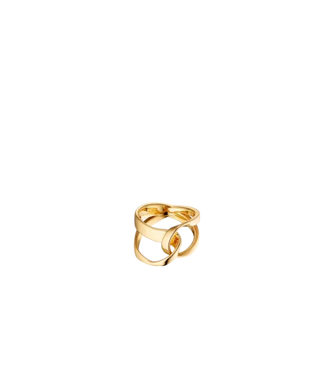 Éole Ring Edition gilded Éole Ring Edition gilded