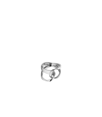 Éole Ring Edition plated brass Éole Ring Edition plated brass
