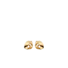 Éole Stud Earrings Edition 24 carat gold gilded Éole Stud Earrings Edition 24 carat gold gilded