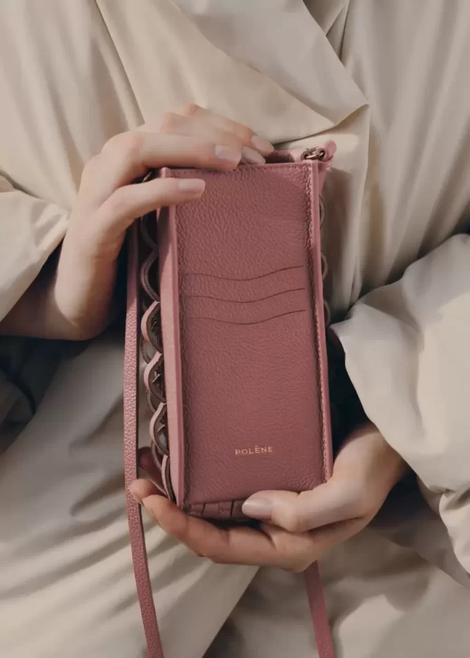 Onda Phone Case Edition Blush Onda Phone Case Edition Blush
