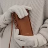 Onda Phone Case Edition Cognac Onda Phone Case Edition Cognac