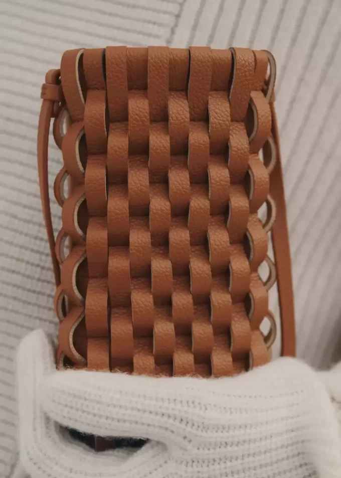 Onda Phone Case Edition Cognac Onda Phone Case Edition Cognac