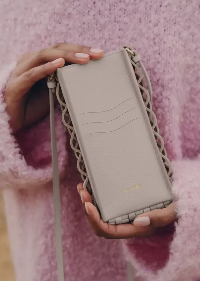 Onda Phone Case Edition Ecru Onda Phone Case Edition Ecru