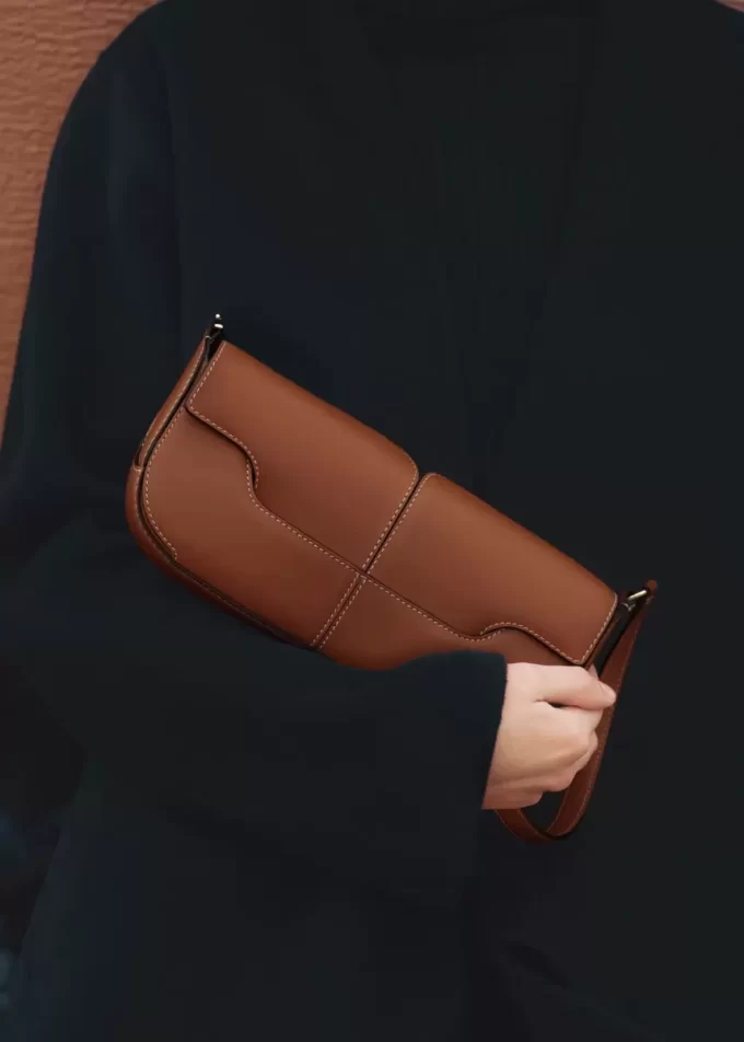 Osmo Edition Smooth Cognac Osmo Edition Smooth Cognac