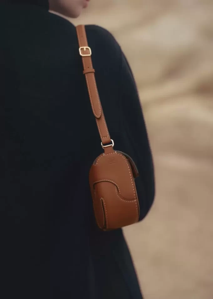 Osmo Edition Smooth Cognac Osmo Edition Smooth Cognac