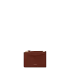 Pouch Sierra Mini Edition  Duo Cognac