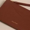 Pouch Sierra Mini Edition  Duo Cognac