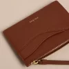 Pouch Sierra Mini Edition  Duo Cognac