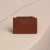 Pouch Sierra Mini Edition  Duo Cognac