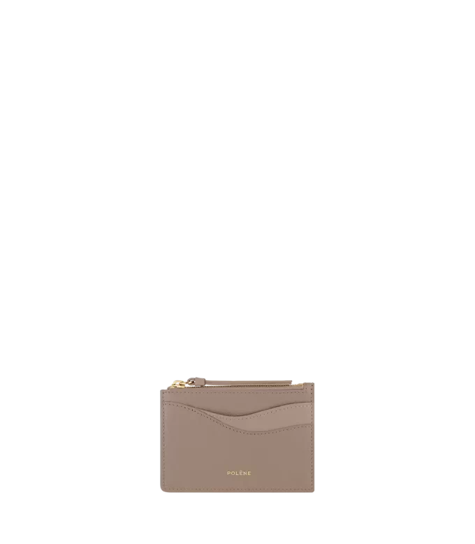 Pouch Sierra Mini Edition  Duo Taupe