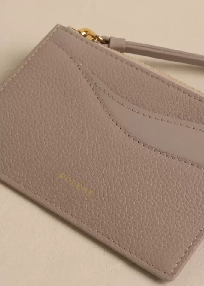 Pouch Sierra Mini Edition  Duo Taupe
