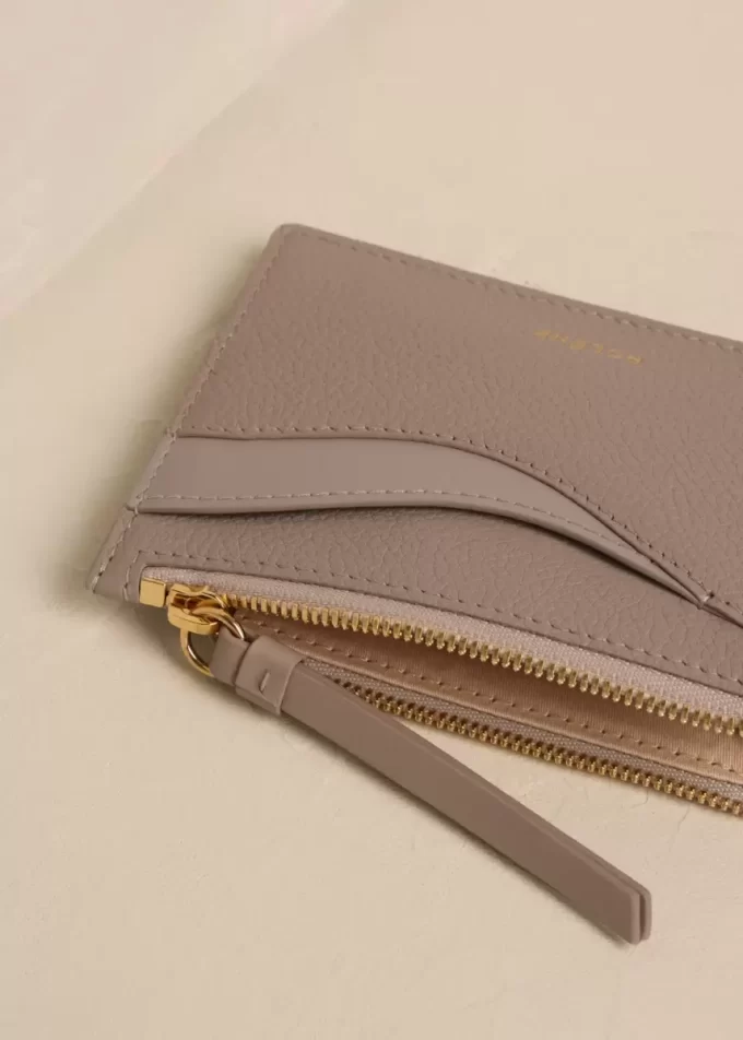 Pouch Sierra Mini Edition  Duo Taupe