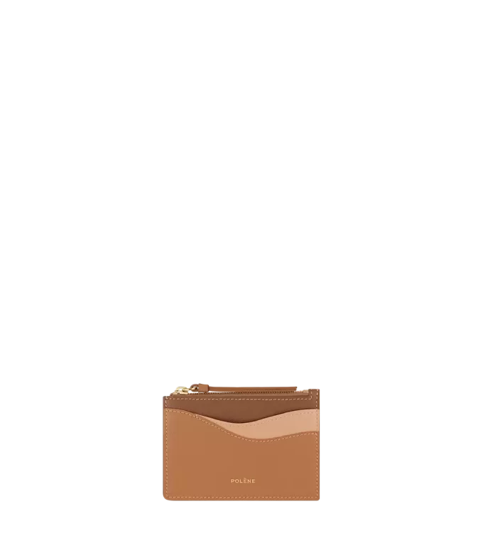 Pouch Sierra Mini Edition  Trio Camel