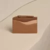 Pouch Sierra Mini Edition  Trio Camel