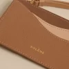 Pouch Sierra Mini Edition  Trio Camel