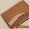 Pouch Sierra Mini Edition  Trio Camel